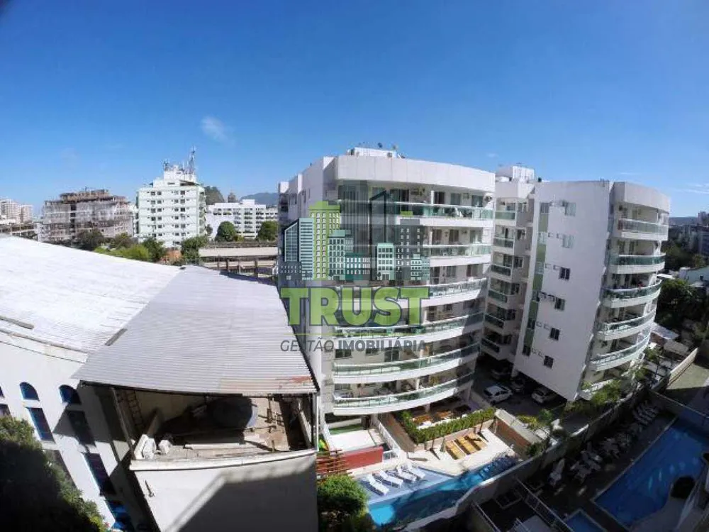 Apartamento, 2 quartos, 65 m² - Foto 2