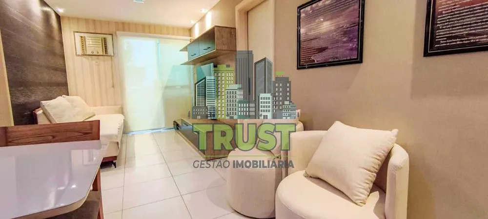 Apartamento, 2 quartos, 65 m² - Foto 31