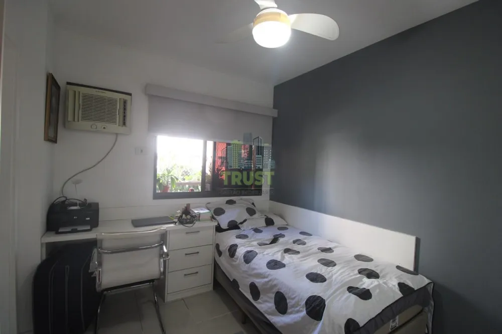 Apartamento, 3 quartos, 89 m² - Foto 9