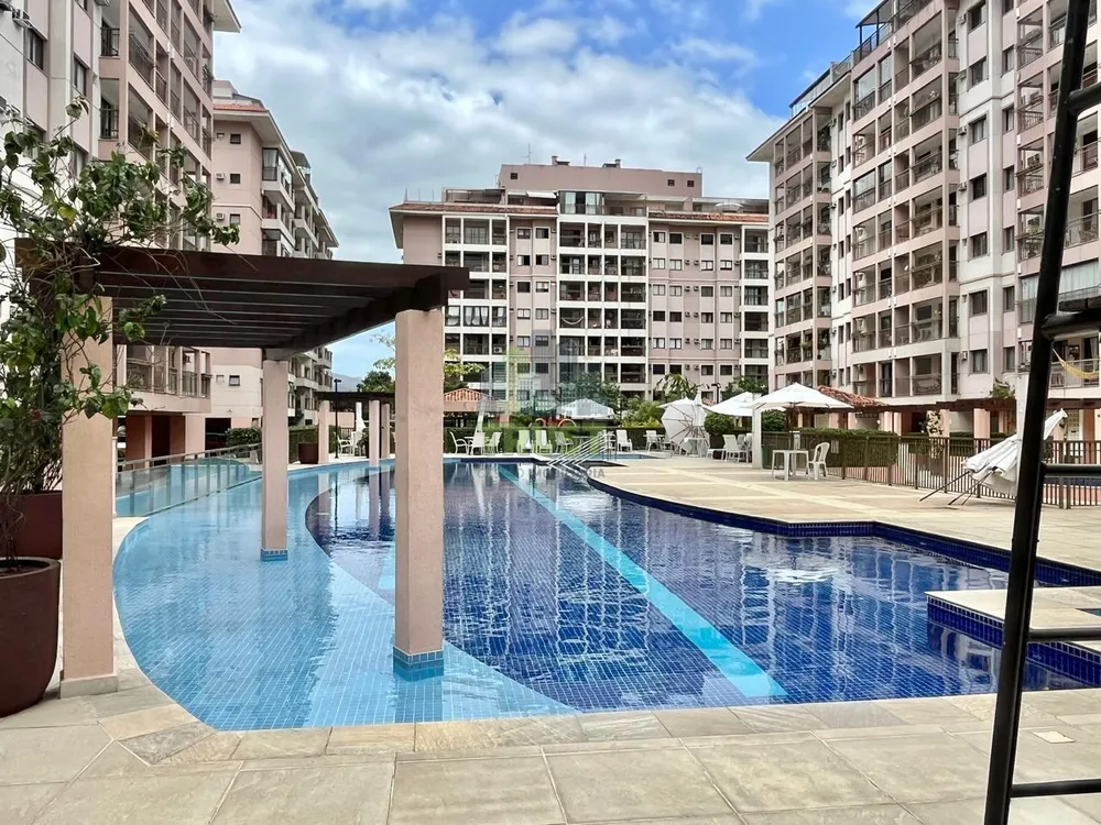 Apartamento, 3 quartos, 89 m² - Foto 29