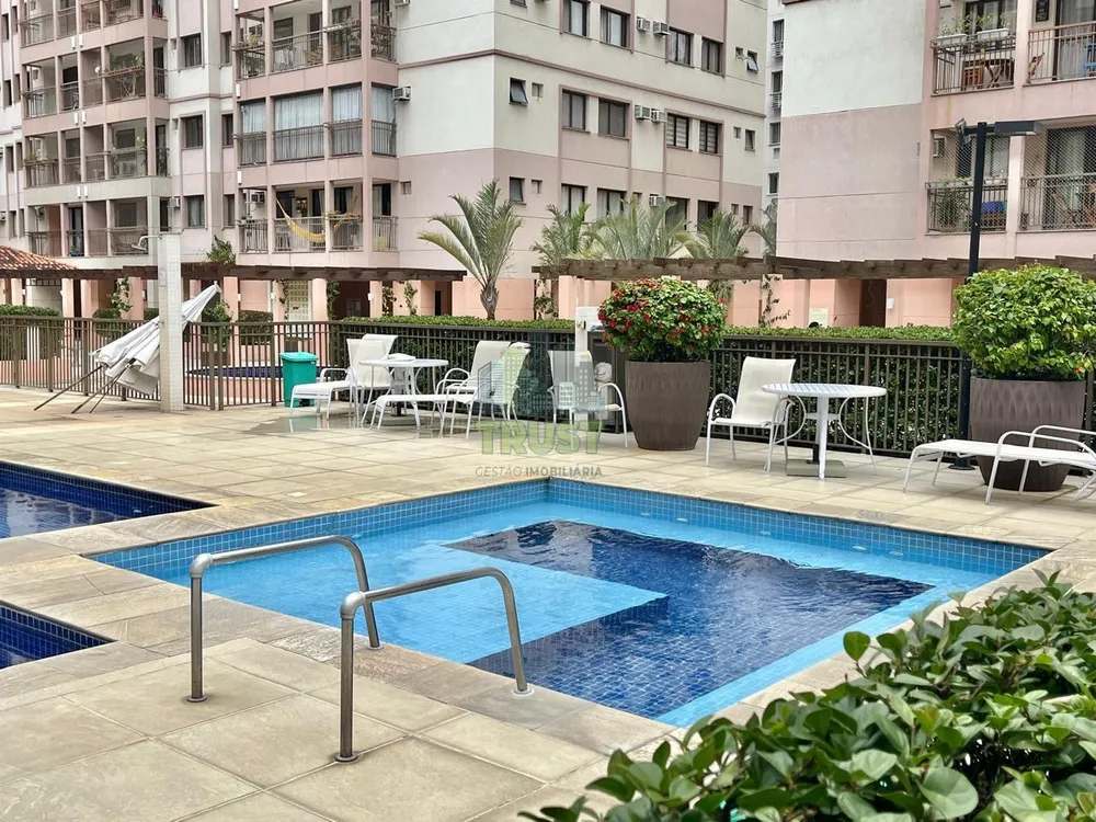 Apartamento, 3 quartos, 89 m² - Foto 30