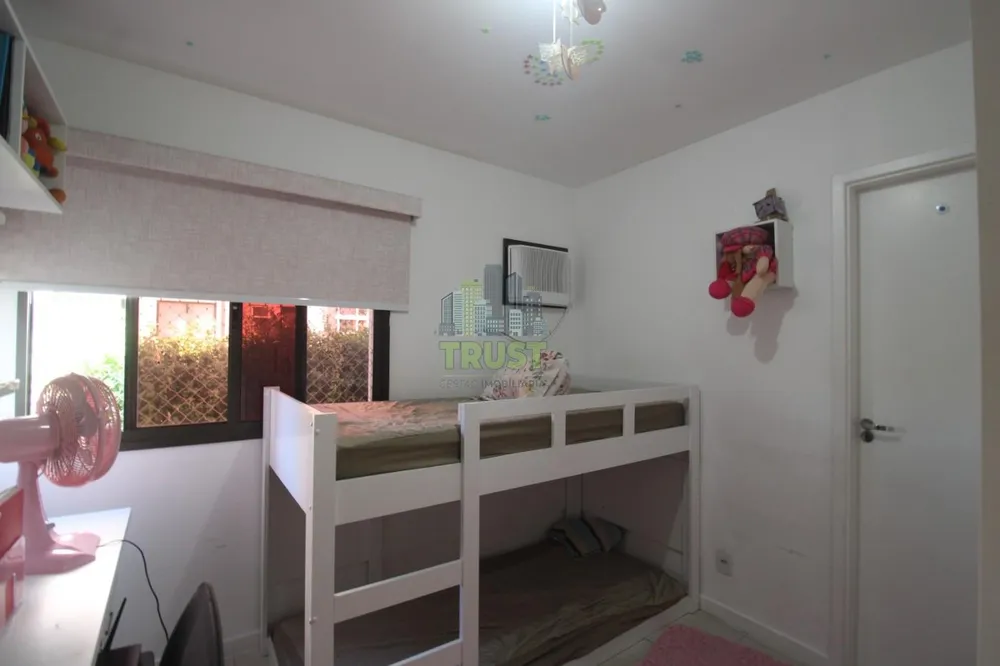 Apartamento, 3 quartos, 89 m² - Foto 13