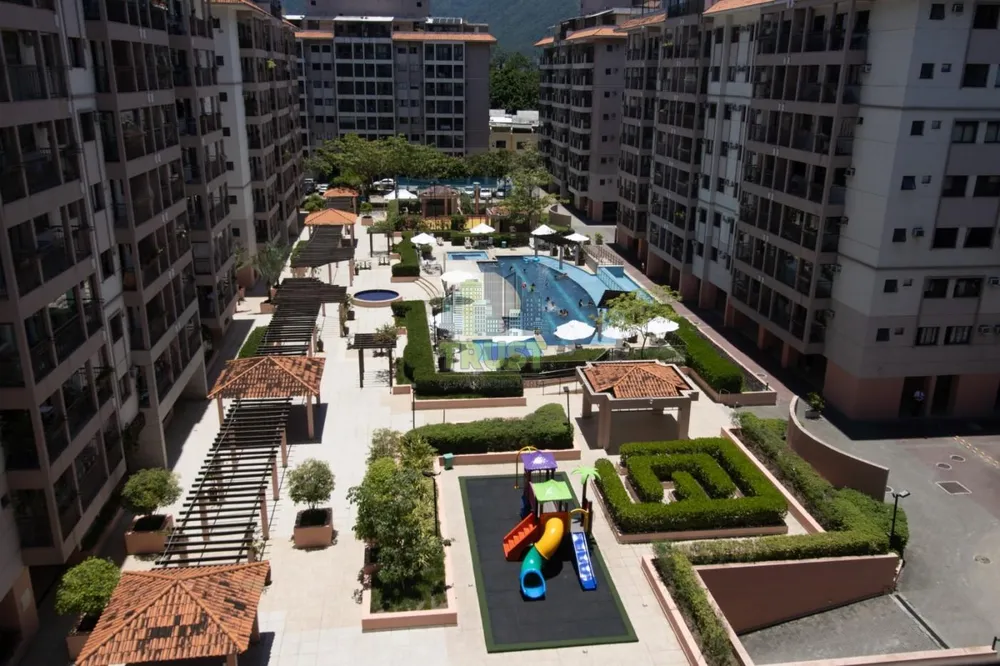 Apartamento, 3 quartos, 89 m² - Foto 26