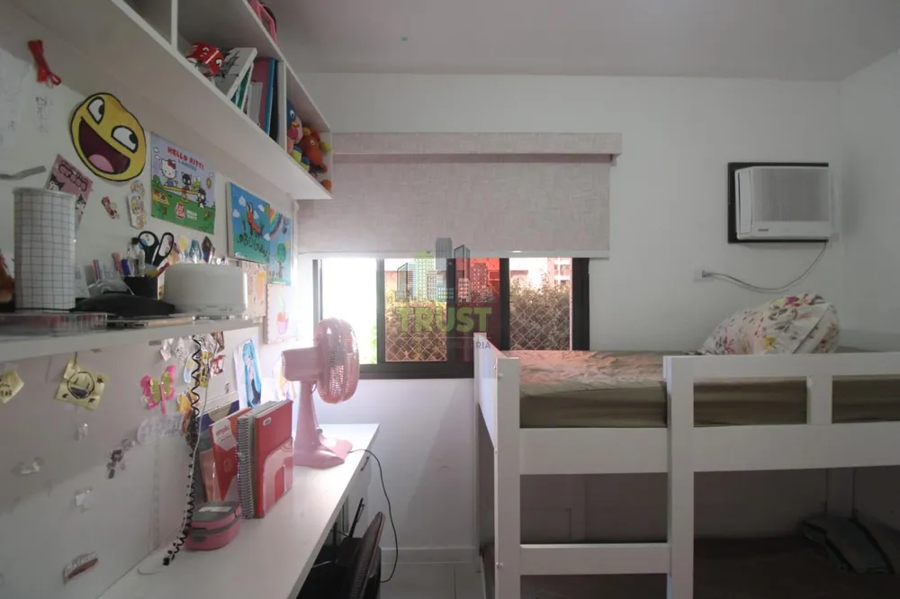 Apartamento, 3 quartos, 89 m² - Foto 14
