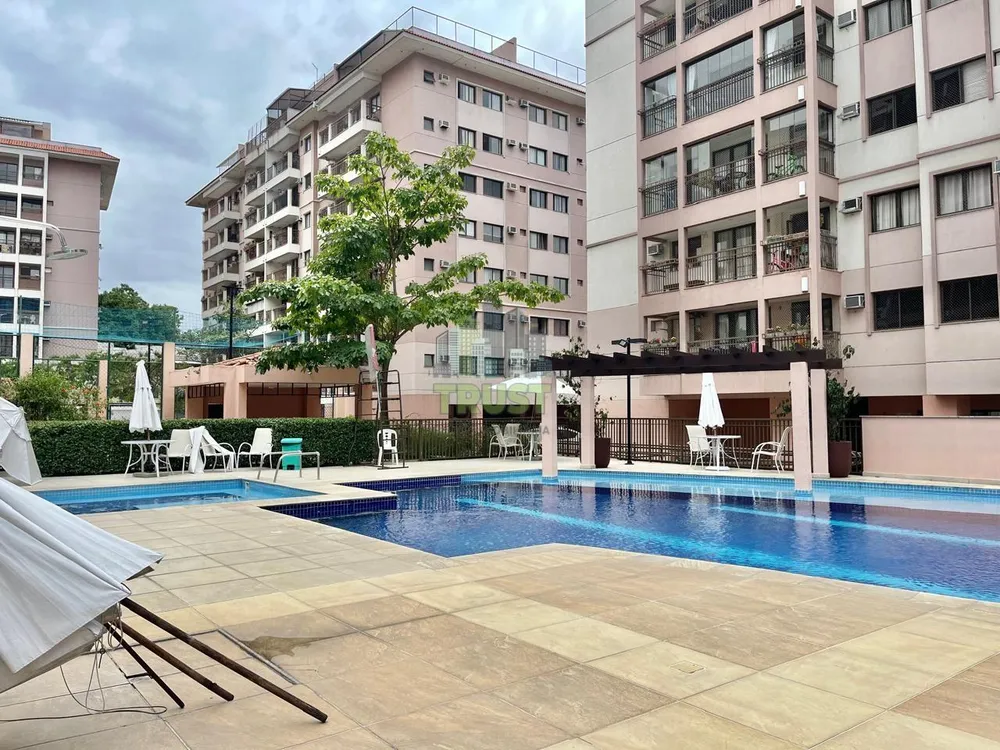 Apartamento, 3 quartos, 89 m² - Foto 32