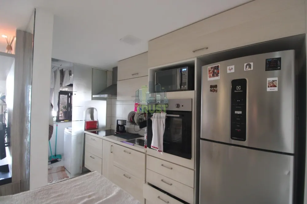 Apartamento, 3 quartos, 89 m² - Foto 6