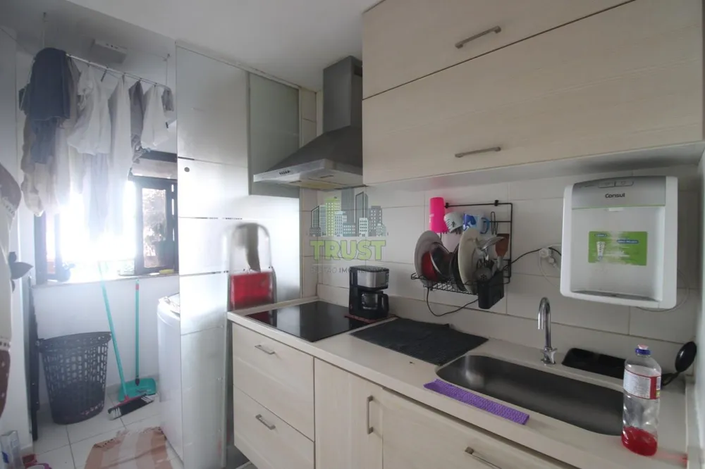 Apartamento, 3 quartos, 89 m² - Foto 7