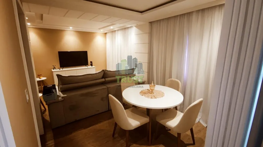 Cobertura, 2 quartos, 170 m² - Foto 23