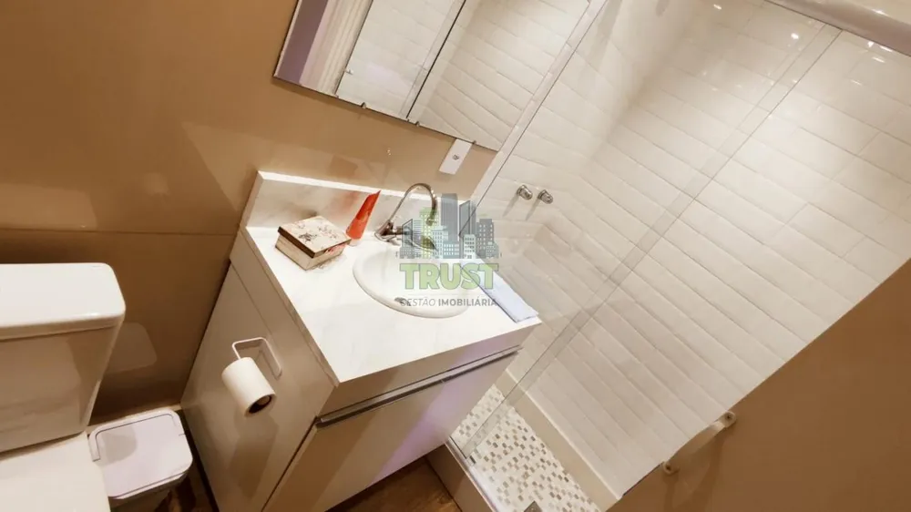Cobertura, 2 quartos, 170 m² - Foto 31