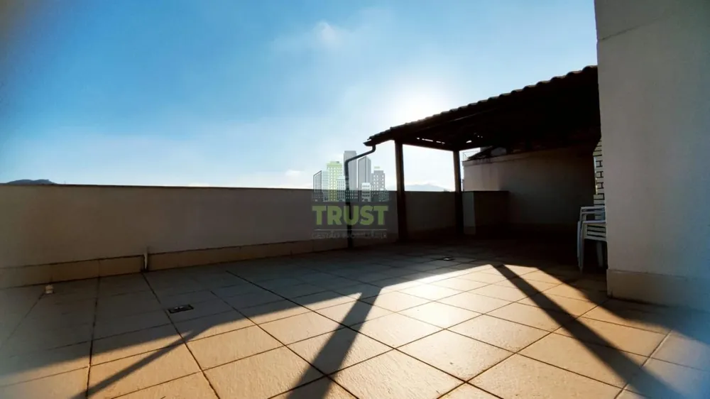 Cobertura, 2 quartos, 170 m² - Foto 3