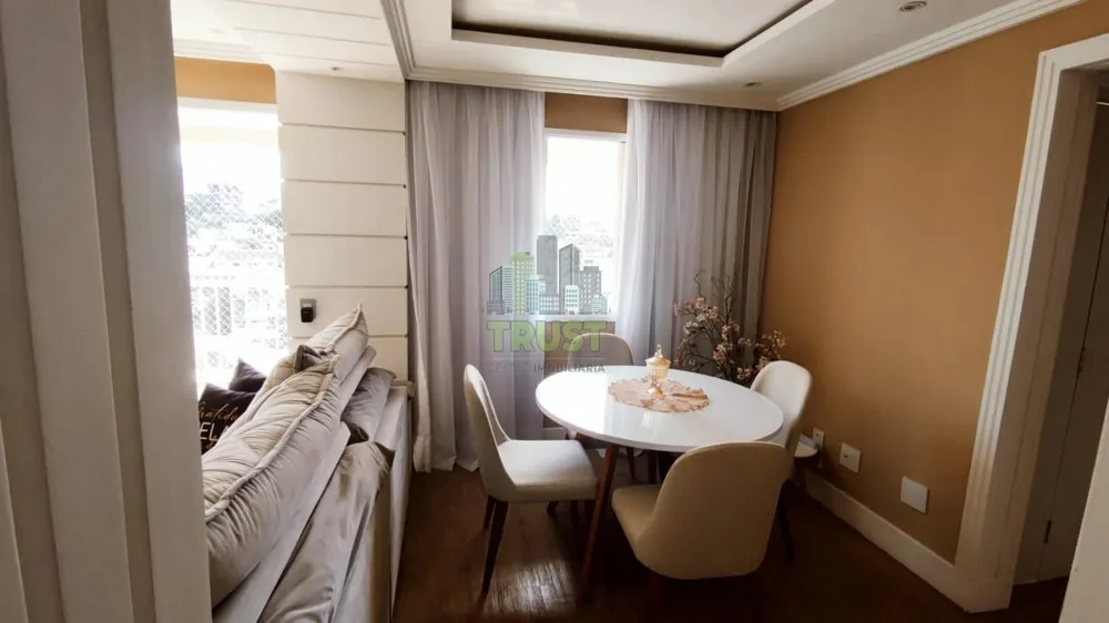 Cobertura, 2 quartos, 170 m² - Foto 17