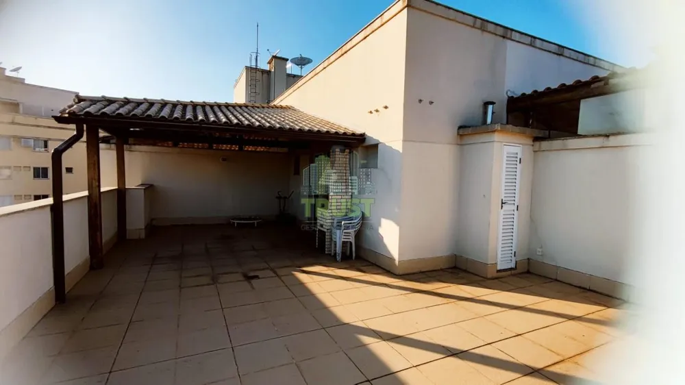 Cobertura, 2 quartos, 170 m² - Foto 2