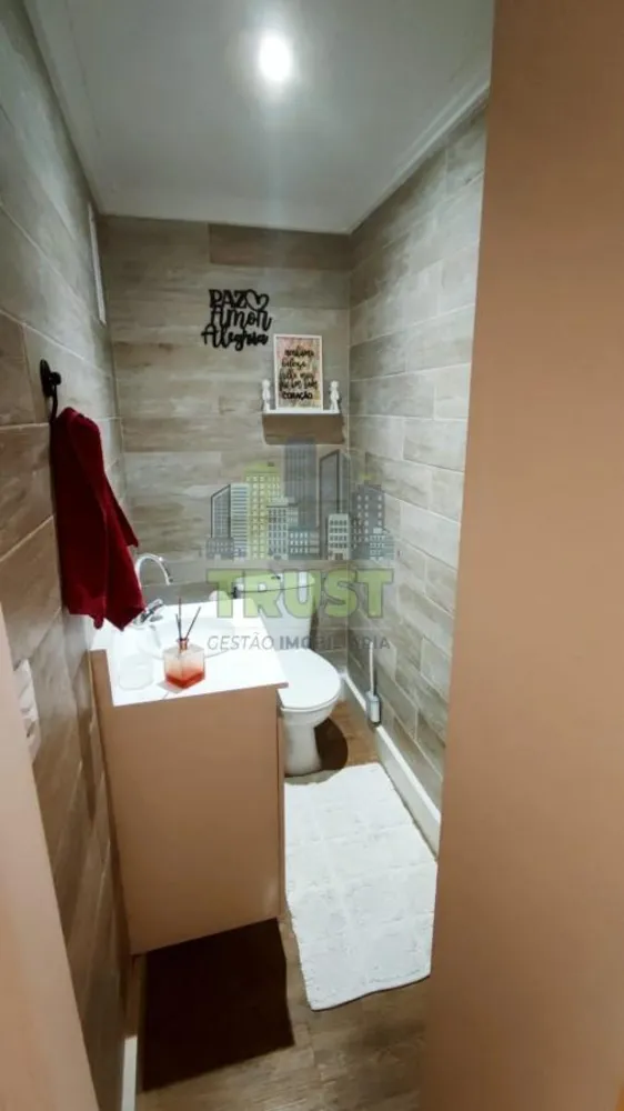 Cobertura, 2 quartos, 170 m² - Foto 30