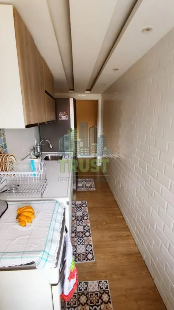 Cobertura, 2 quartos, 170 m² - Foto 27