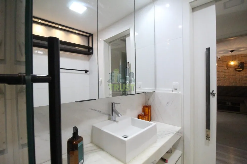 Apartamento, 2 quartos, 77 m² - Foto 17