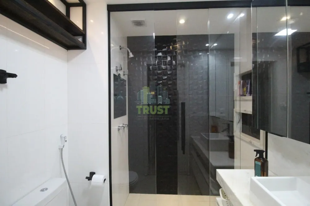 Apartamento, 2 quartos, 77 m² - Foto 12