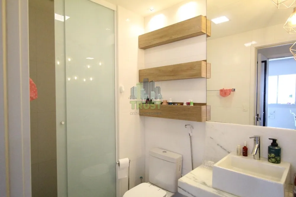 Apartamento, 2 quartos, 77 m² - Foto 24