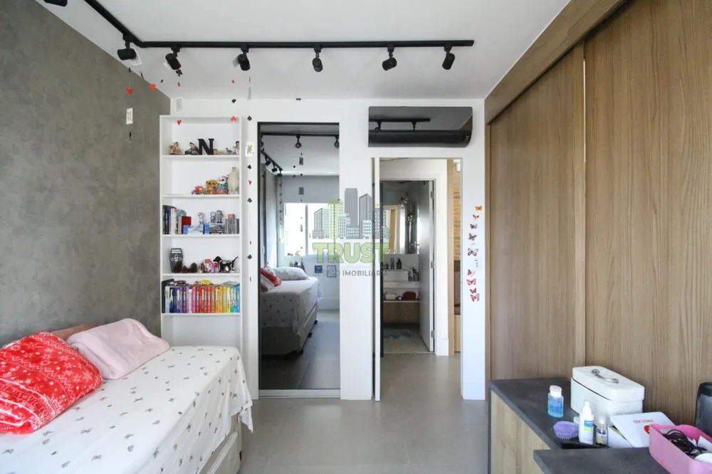 Apartamento, 2 quartos, 77 m² - Foto 22