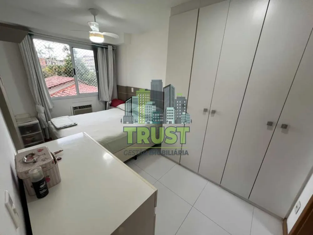 Apartamento, 2 quartos, 62 m² - Foto 12