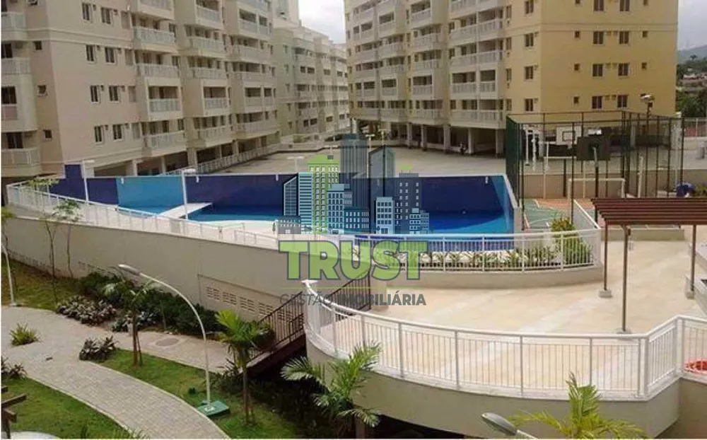 Apartamento, 2 quartos, 62 m² - Foto 4