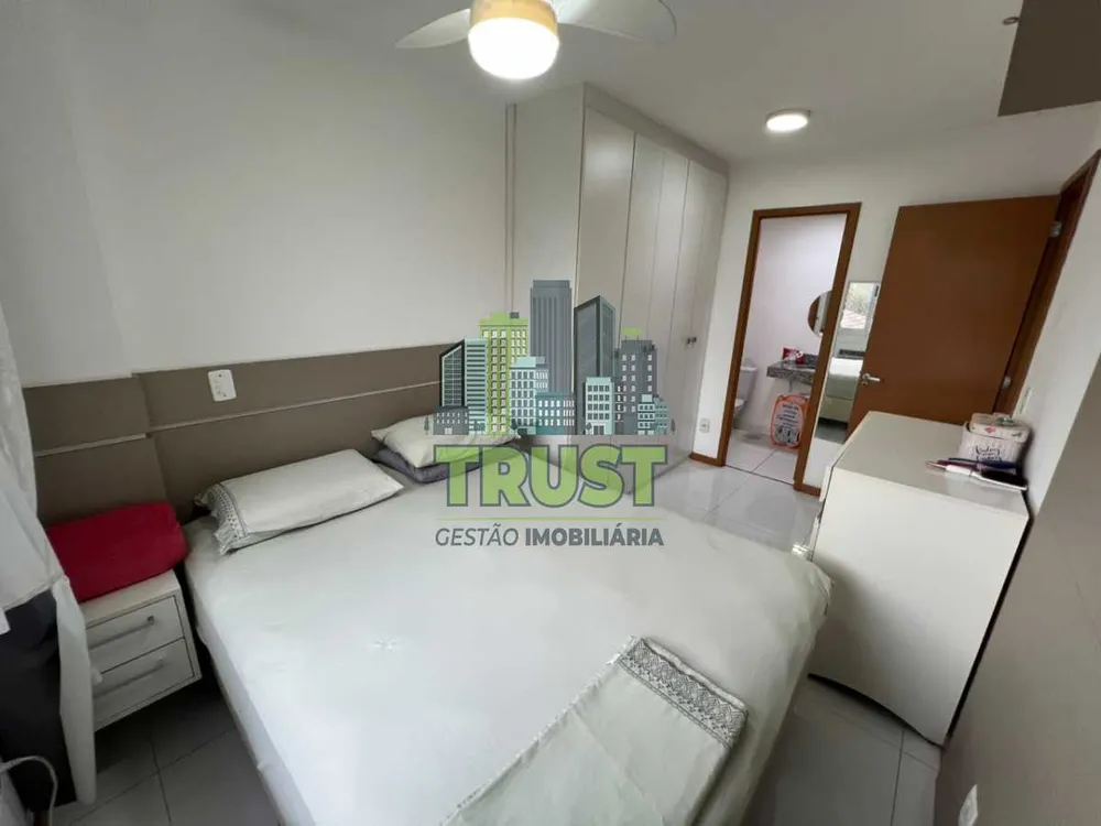 Apartamento, 2 quartos, 62 m² - Foto 9