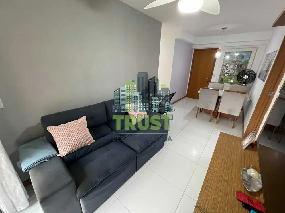 Apartamento, 2 quartos, 62 m² - Foto 33