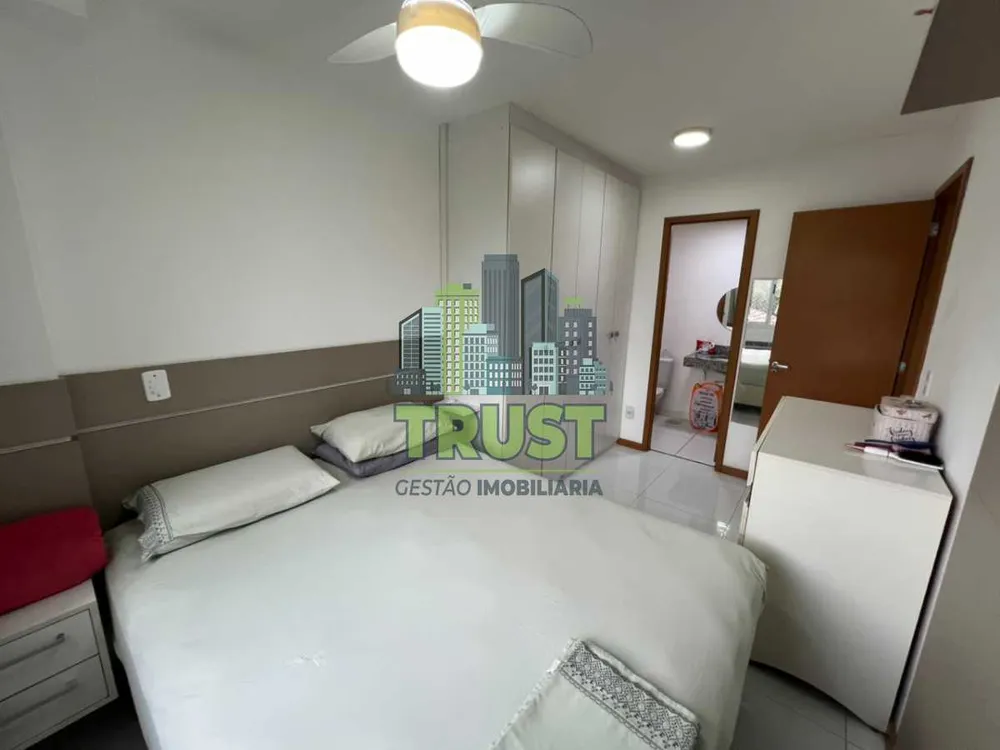 Apartamento, 2 quartos, 62 m² - Foto 11