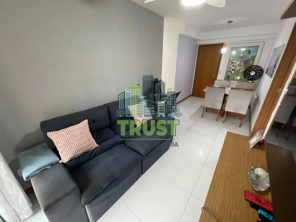 Apartamento, 2 quartos, 62 m² - Foto 23