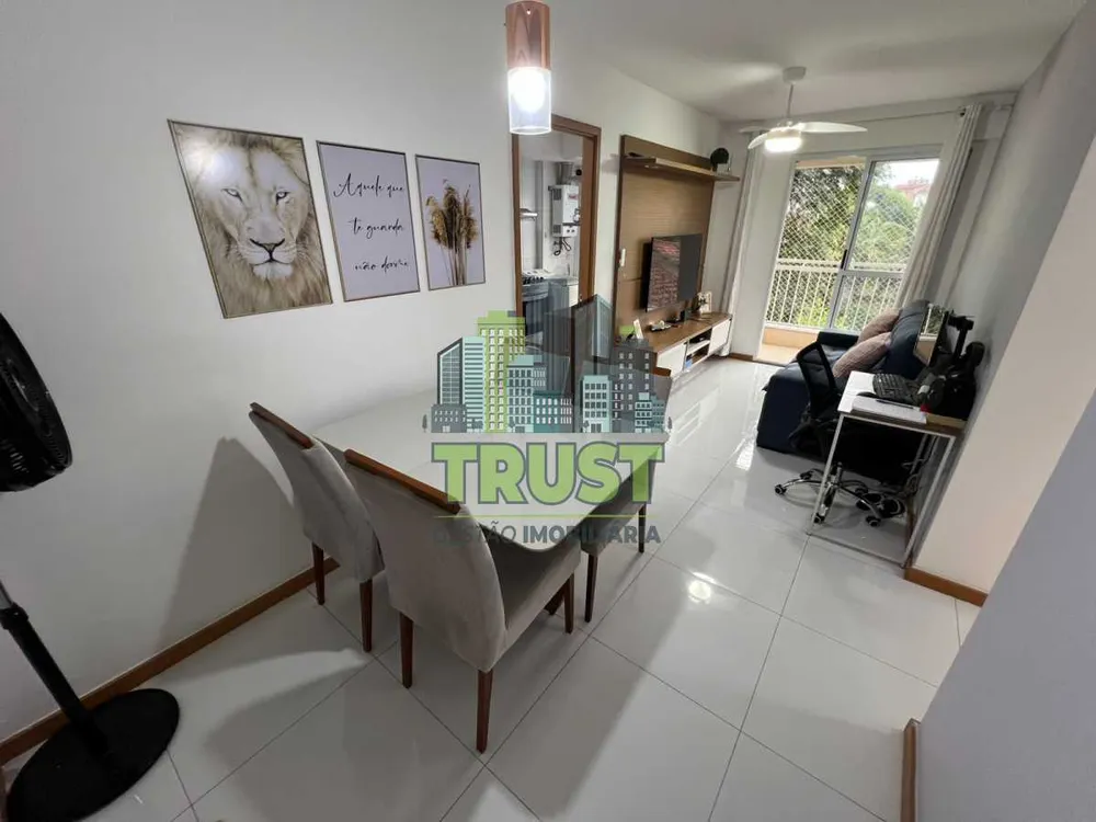 Apartamento, 2 quartos, 62 m² - Foto 32