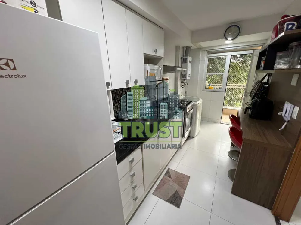 Apartamento, 2 quartos, 62 m² - Foto 25