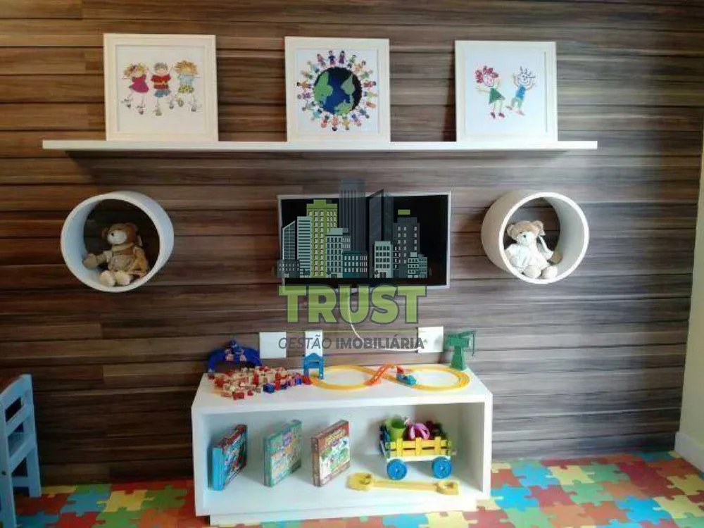 Apartamento, 2 quartos, 62 m² - Foto 7