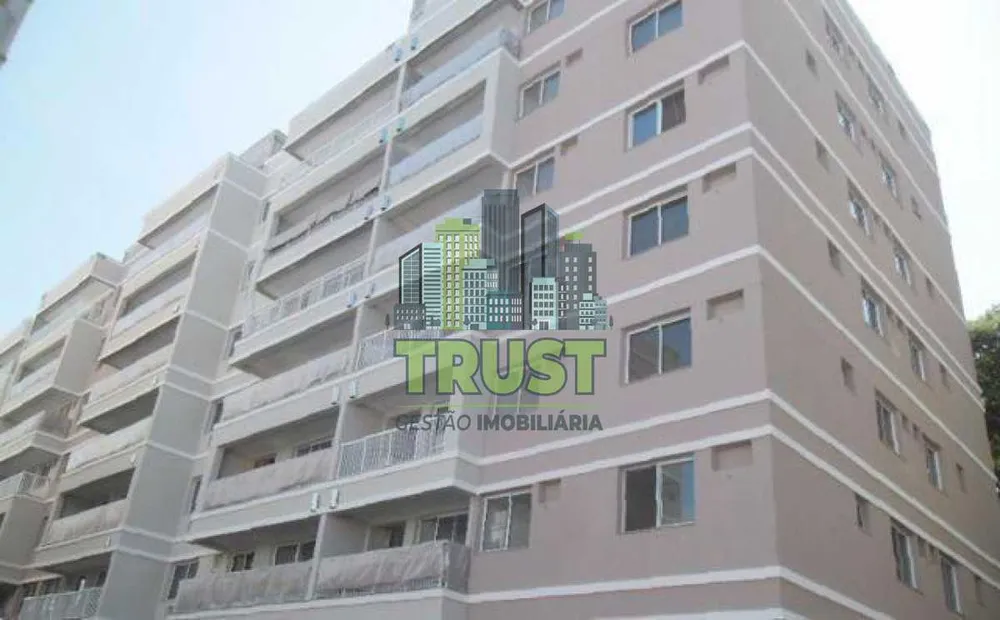 Apartamento, 2 quartos, 62 m² - Foto 2
