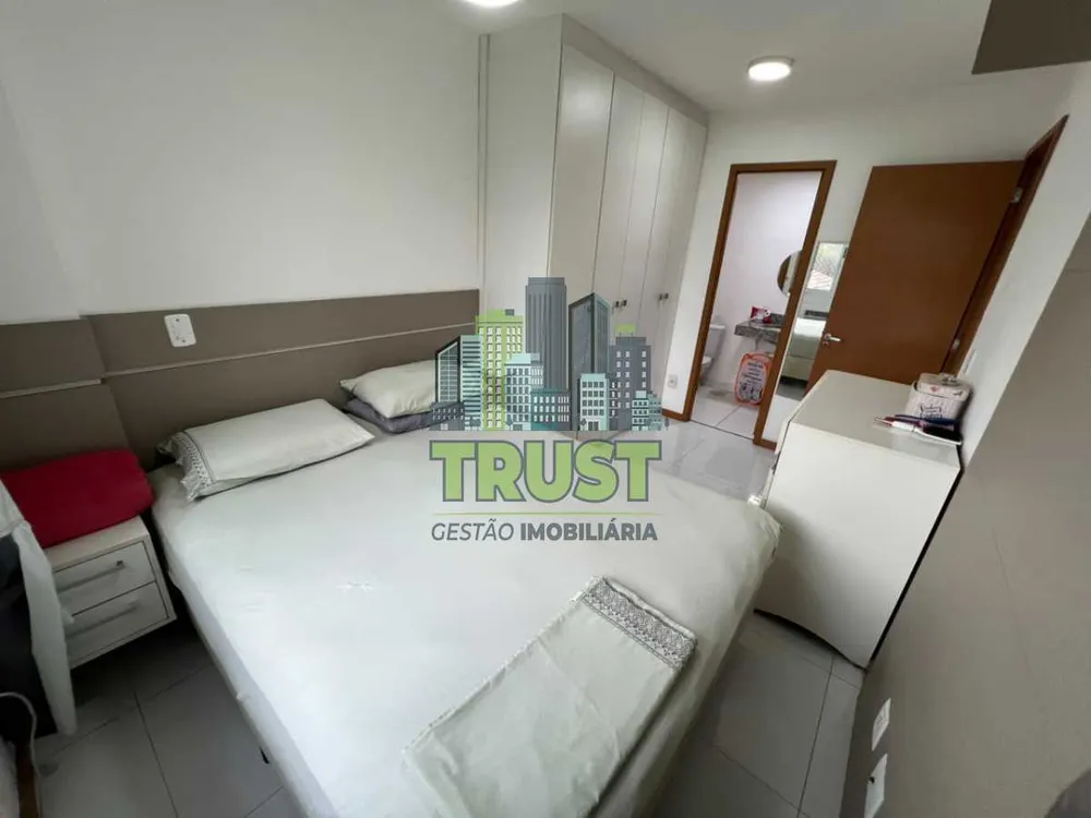Apartamento, 2 quartos, 62 m² - Foto 13