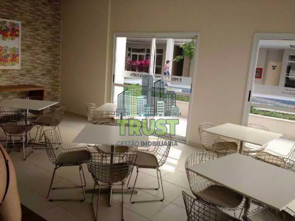 Apartamento, 2 quartos, 62 m² - Foto 3