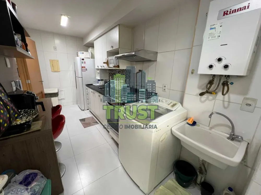 Apartamento, 2 quartos, 62 m² - Foto 31