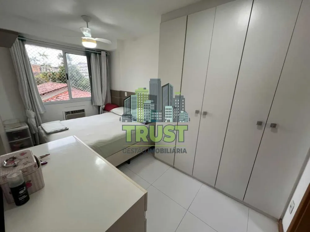 Apartamento, 2 quartos, 62 m² - Foto 10