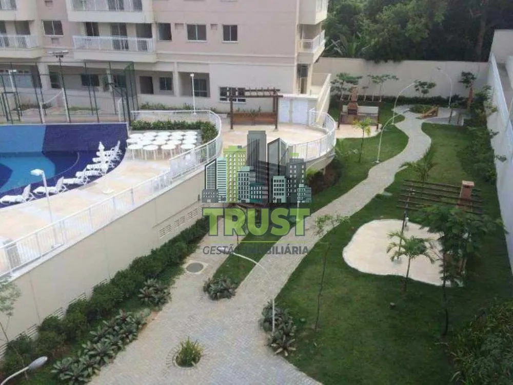 Apartamento, 2 quartos, 62 m² - Foto 6