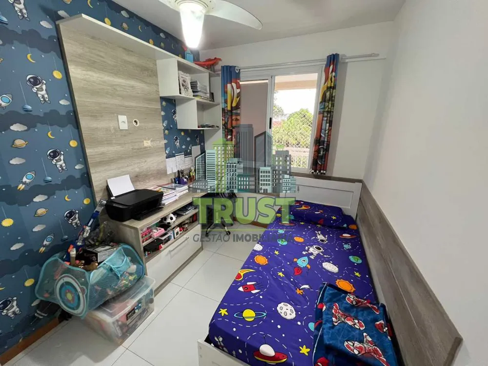 Apartamento, 2 quartos, 62 m² - Foto 15