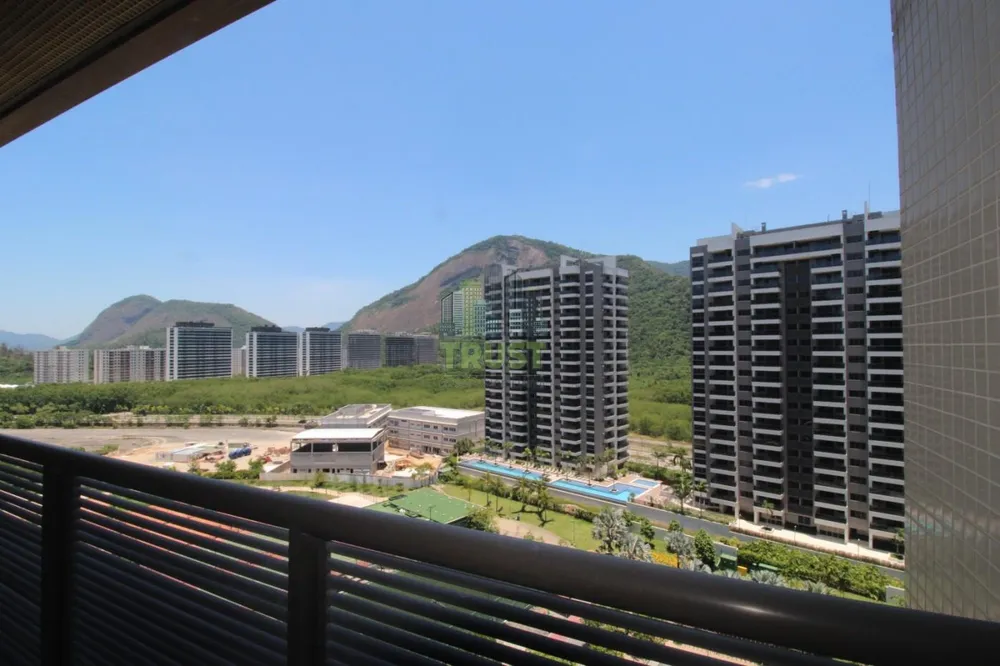 Apartamento, 4 quartos, 126 m² - Foto 21
