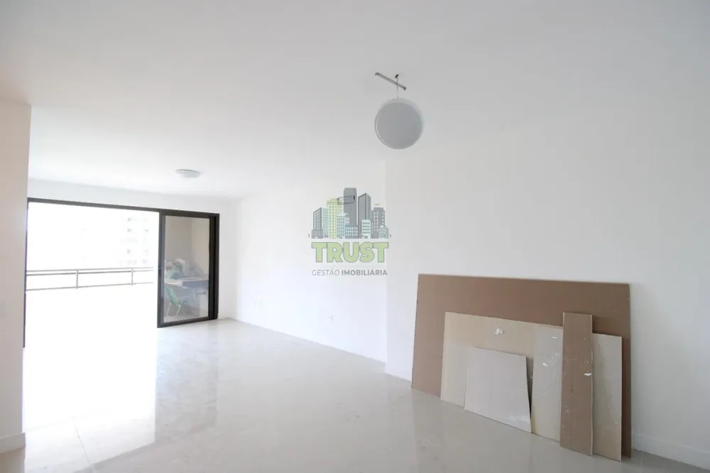 Apartamento, 4 quartos, 126 m² - Foto 5