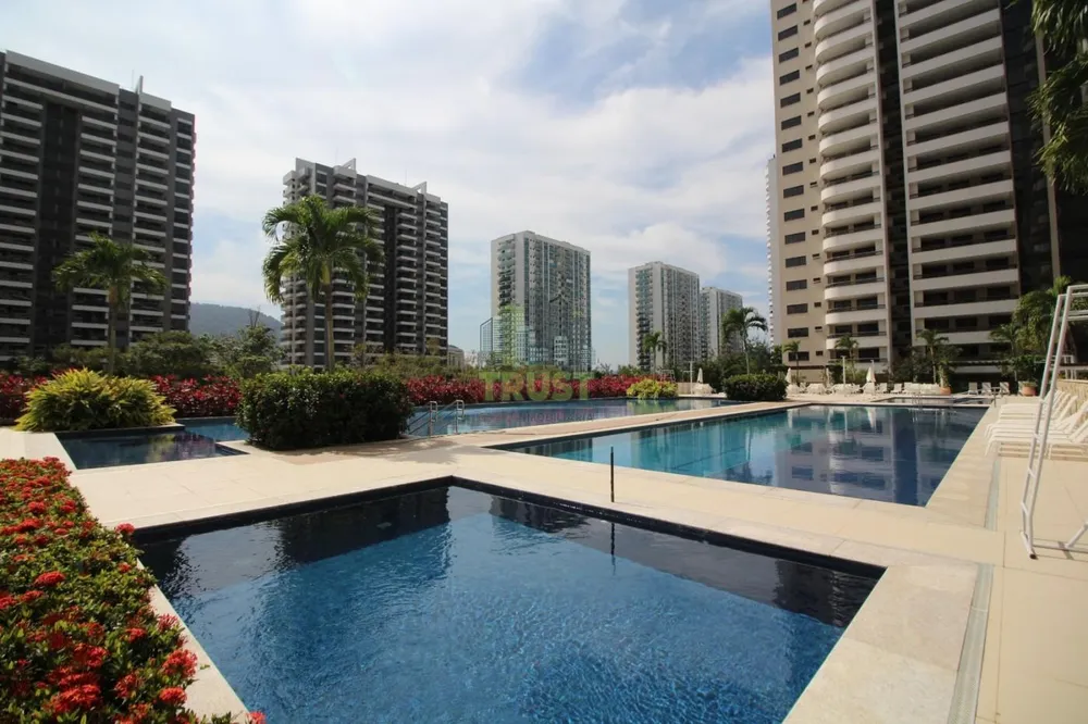 Apartamento, 4 quartos, 126 m² - Foto 41