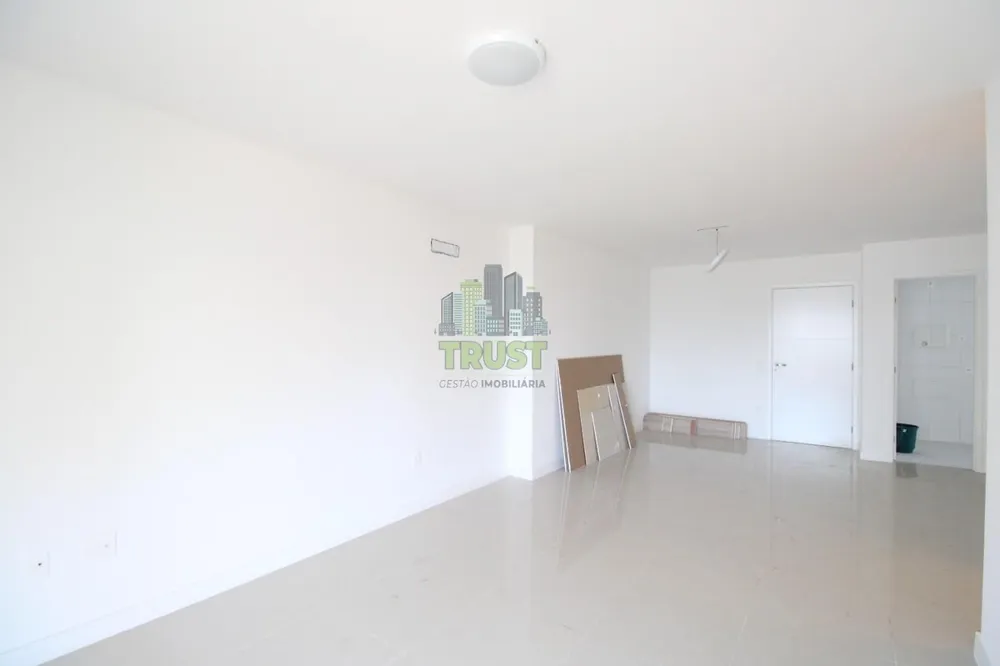 Apartamento, 4 quartos, 126 m² - Foto 4