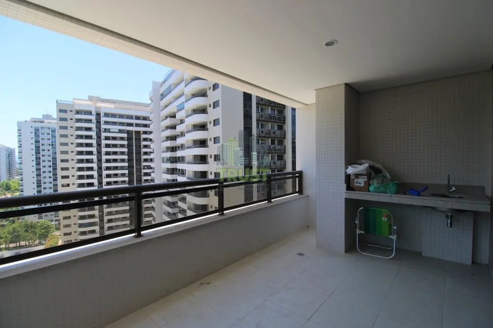 Apartamento, 4 quartos, 126 m² - Foto 9