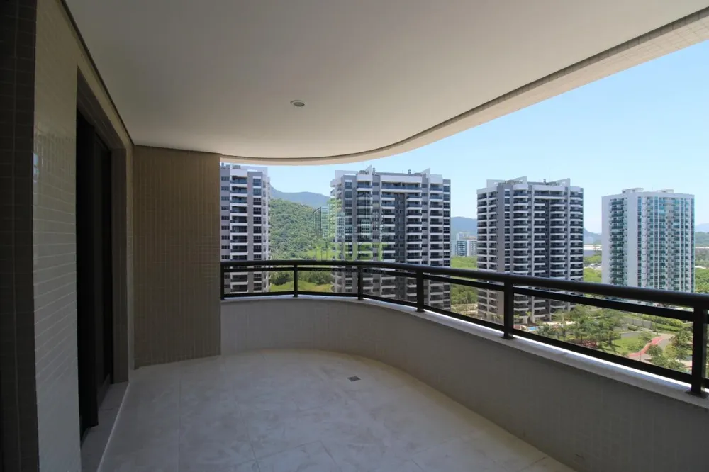 Apartamento, 4 quartos, 126 m² - Foto 6