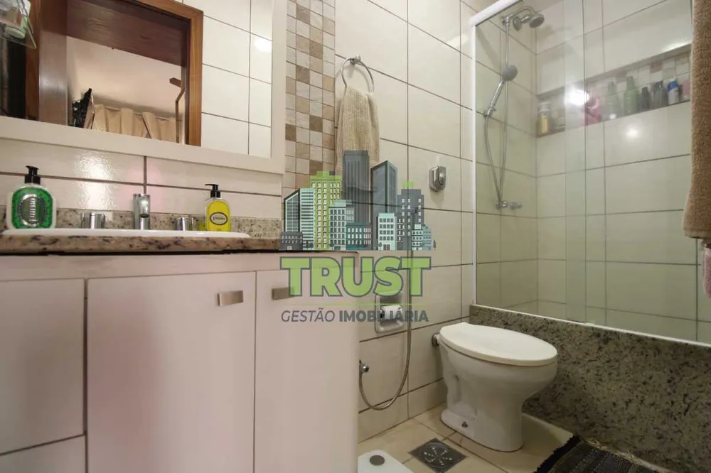 Apartamento, 2 quartos, 86 m² - Foto 12