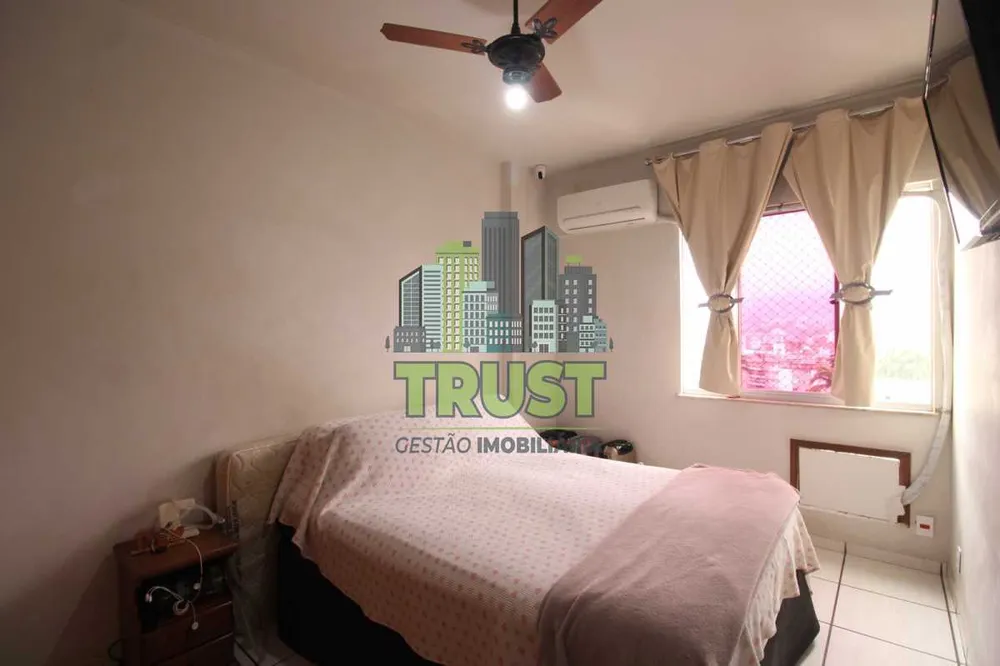 Apartamento, 2 quartos, 86 m² - Foto 7