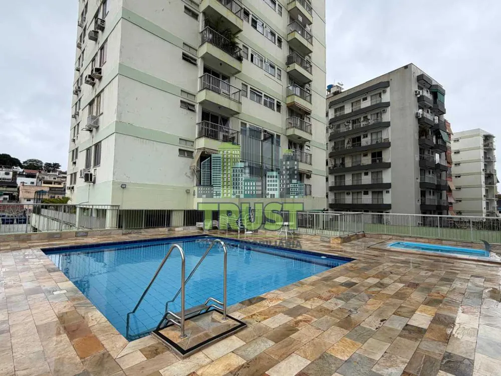 Apartamento, 2 quartos, 86 m² - Foto 22