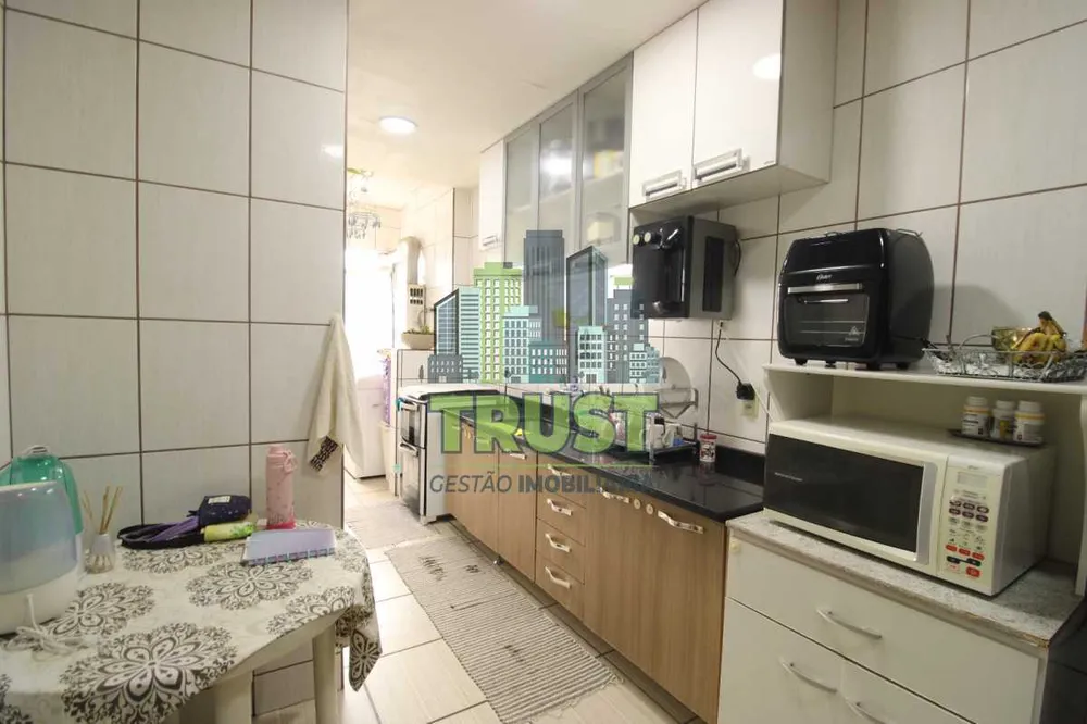 Apartamento, 2 quartos, 86 m² - Foto 18