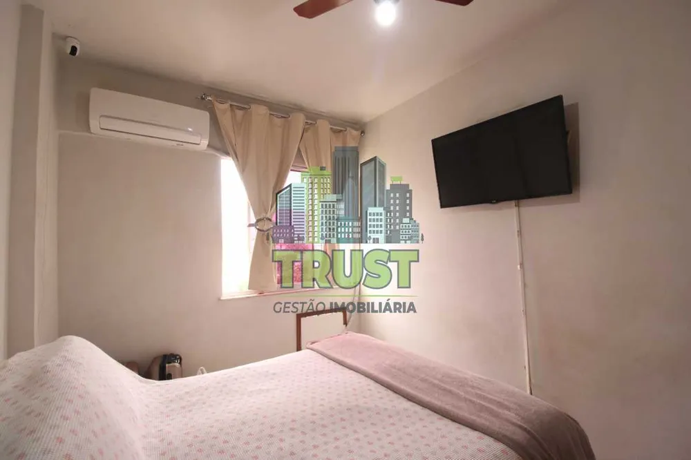 Apartamento, 2 quartos, 86 m² - Foto 9