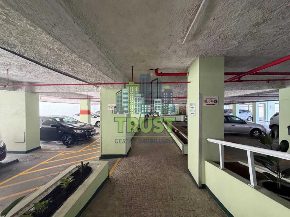 Apartamento, 2 quartos, 86 m² - Foto 16